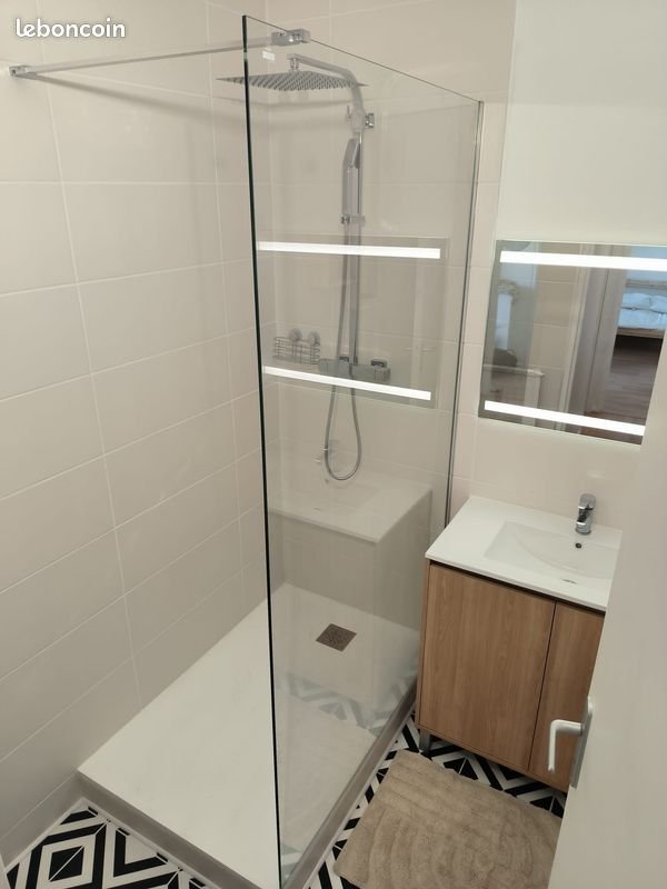 Appartement à louer, 35m², Limoges