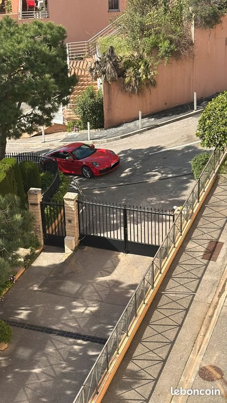 Appartement à louer, 68m², Beausoleil