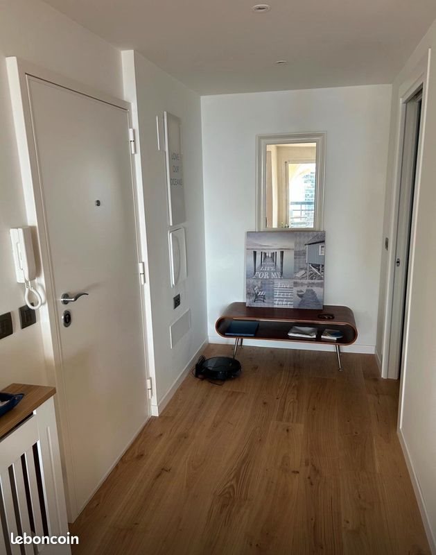 Appartement à louer, 68m², Beausoleil