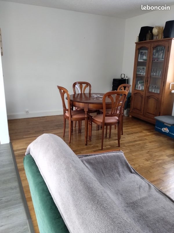 Maison à vendre, 52m², Argentré-du-Plessis