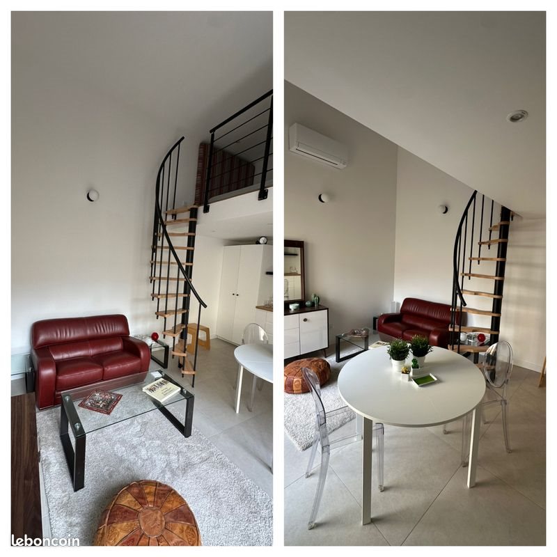 Maison à louer, 40m², Houilles