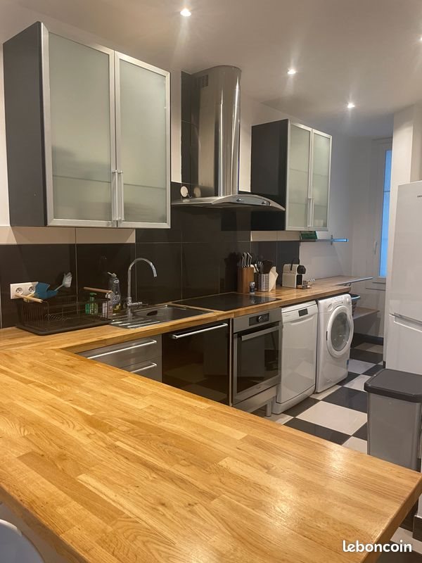 Appartement à louer, 65m², Antibes