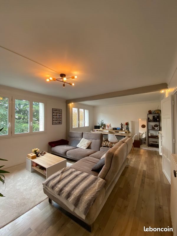 Appartement à vendre, 67m², Viroflay