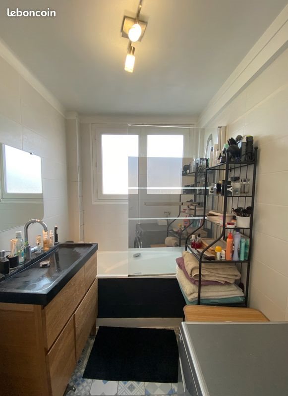 Appartement à vendre, 67m², Viroflay