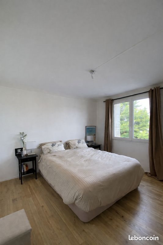 Appartement à vendre, 67m², Viroflay