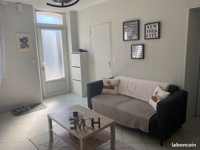 Appartement à louer, 41m², Nogent-sur-Seine