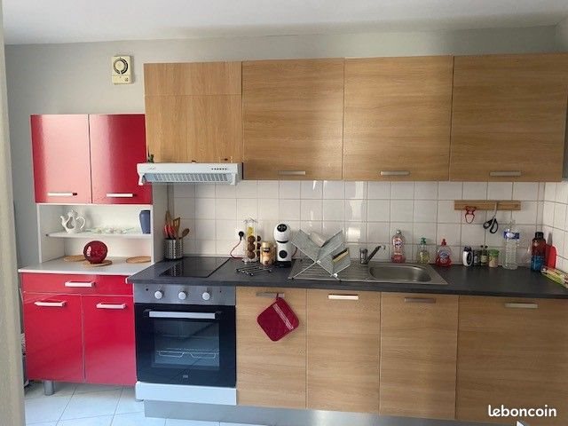 Appartement à louer, 41m², Nogent-sur-Seine