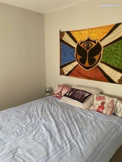 Appartement à louer, 41m², Nogent-sur-Seine
