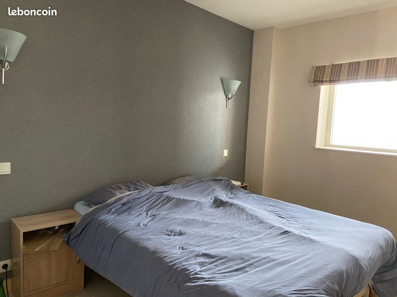 Appartement à louer, 36m², Le Croisic