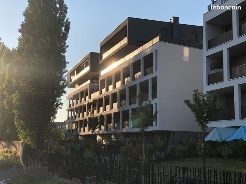 Appartement à louer, 68m², Bischheim