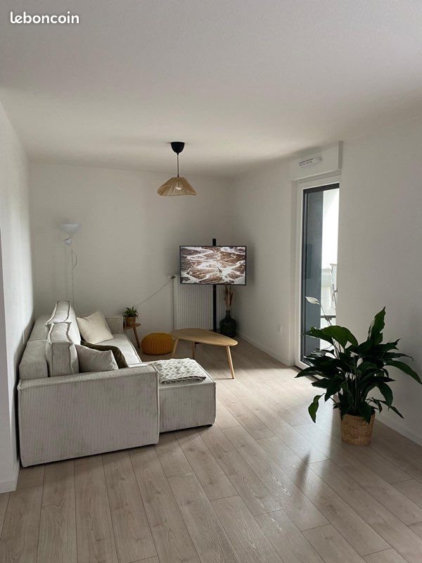 Appartement à louer, 68m², Bischheim