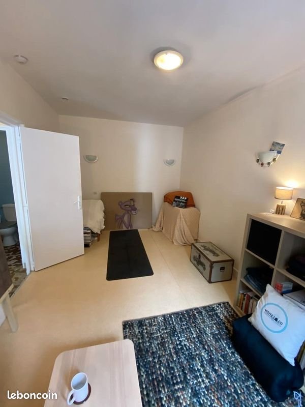 Maison à louer, 27m², Sainte-Honorine-du-Fay