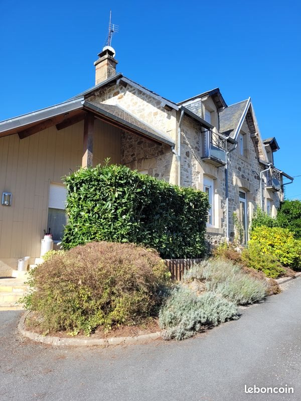Maison à vendre, 165m², Meymac
