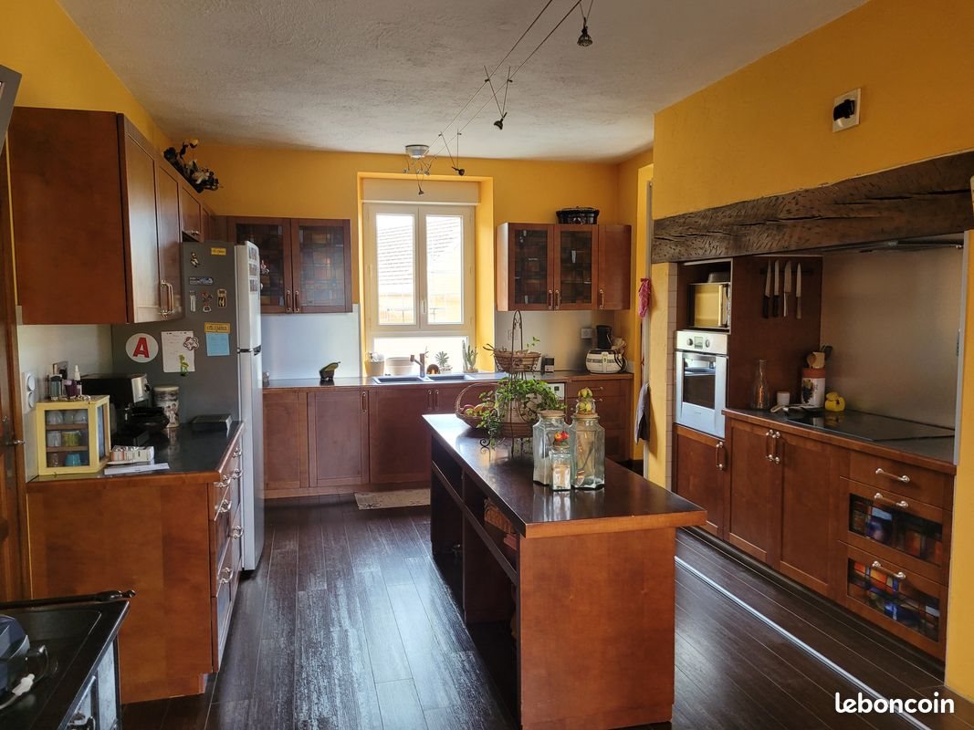 Maison à vendre, 165m², Meymac