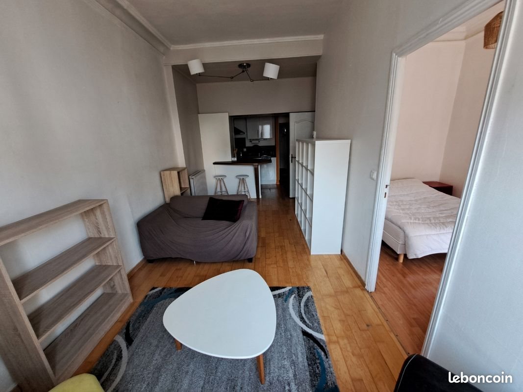 Appartement à louer, 38m², Laval
