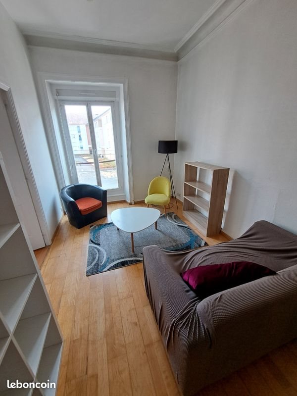 Appartement à louer, 38m², Laval