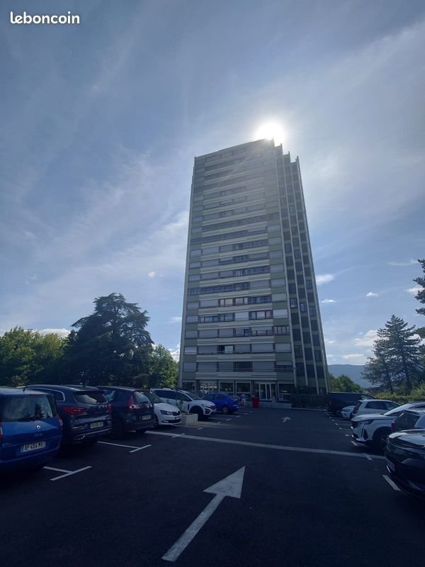 Appartement à vendre, 86m², Chambéry