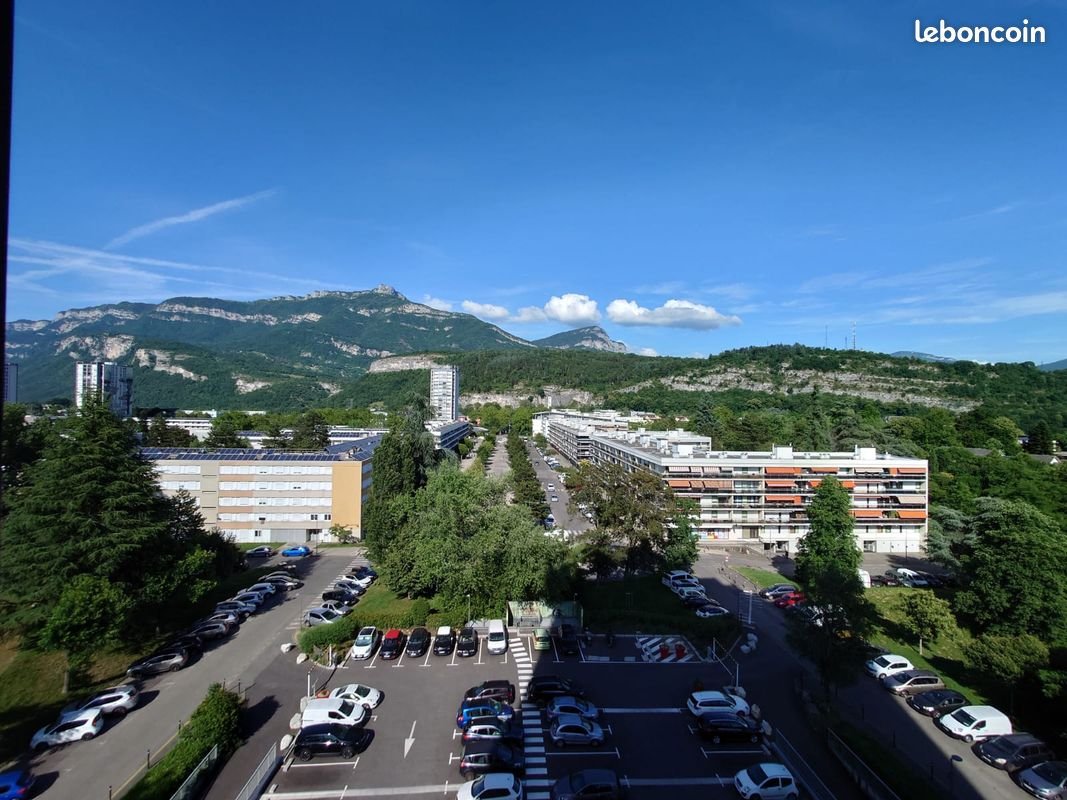 Appartement à vendre, 86m², Chambéry