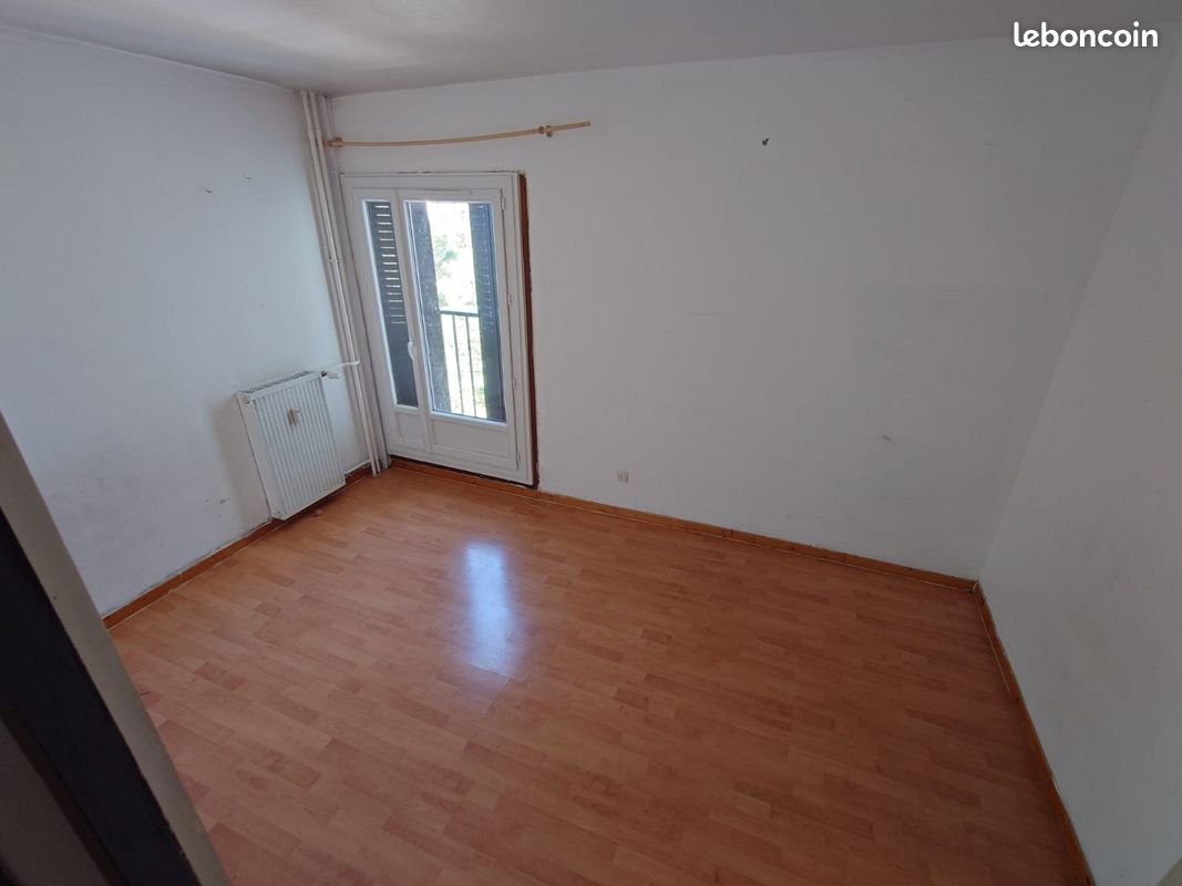 Appartement à vendre, 86m², Chambéry