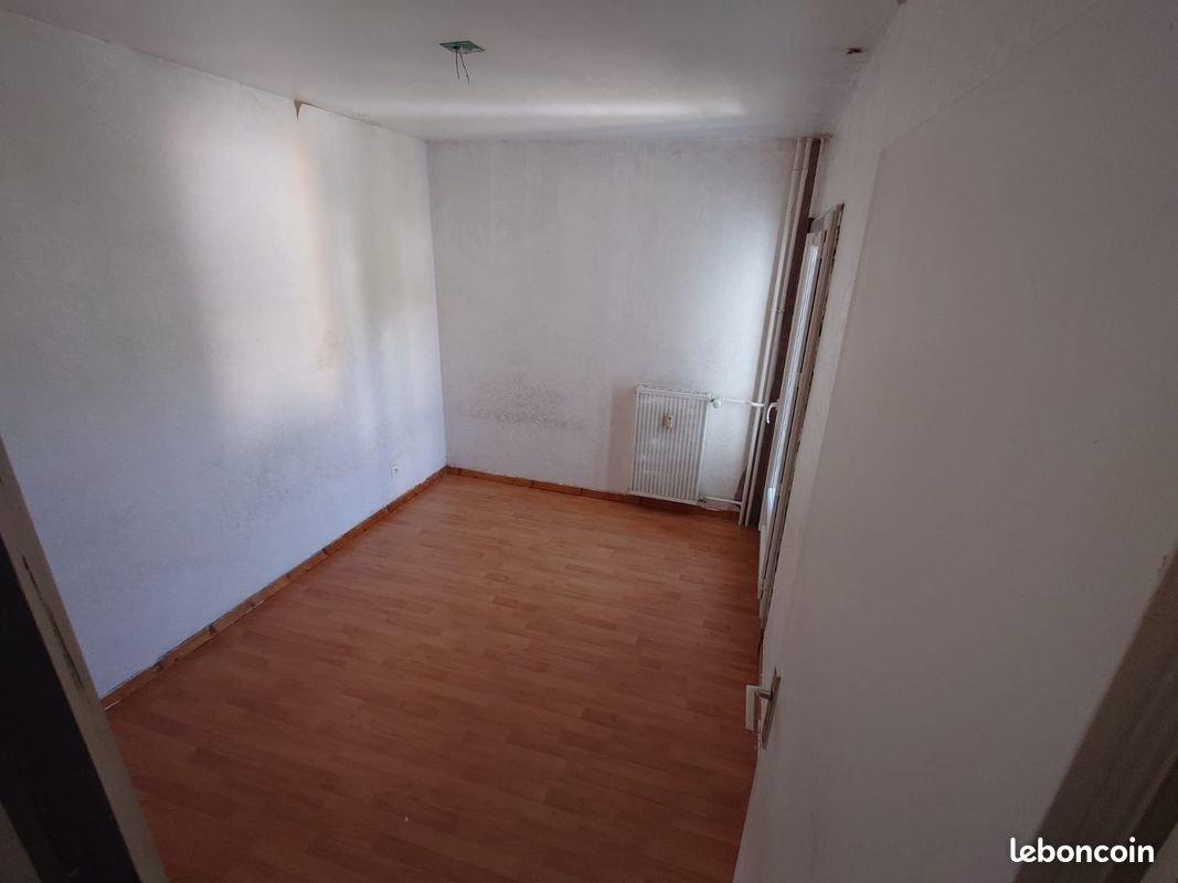 Appartement à vendre, 86m², Chambéry