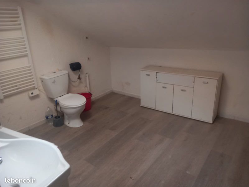 Appartement à vendre, 60m², Auch