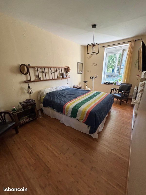 Maison à vendre, 135m², Saint-Ouen-en-Belin