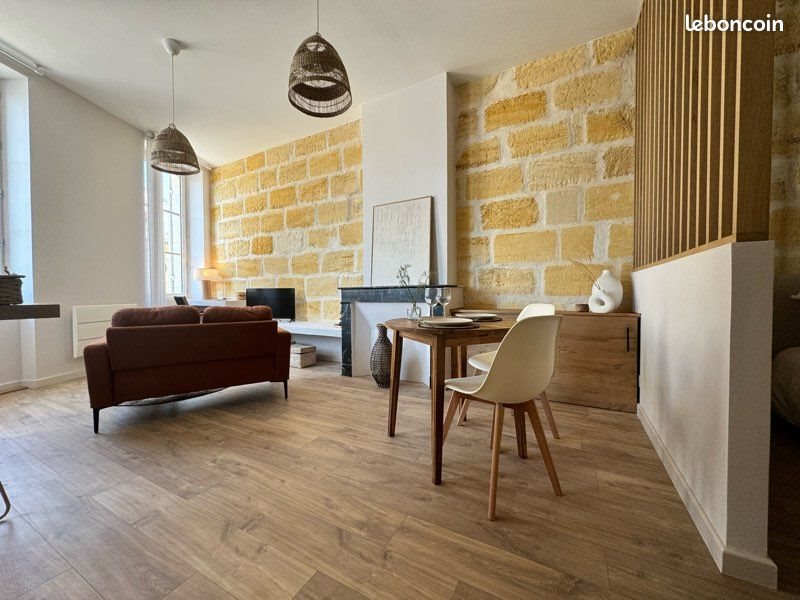 Appartement à louer, 35m², Libourne