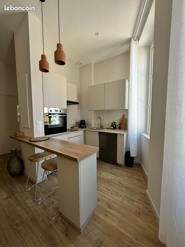 Appartement à louer, 35m², Libourne
