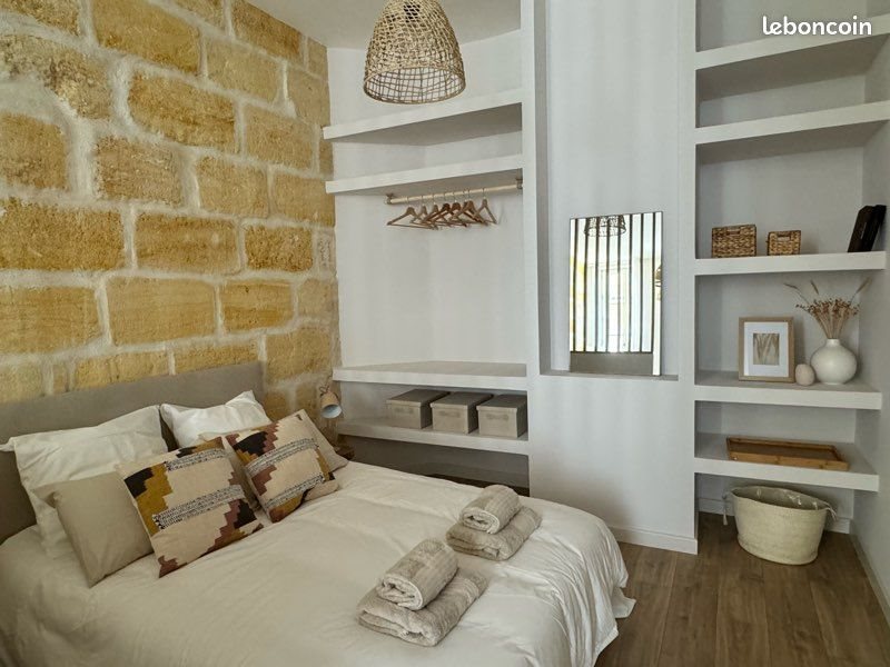 Appartement à louer, 35m², Libourne