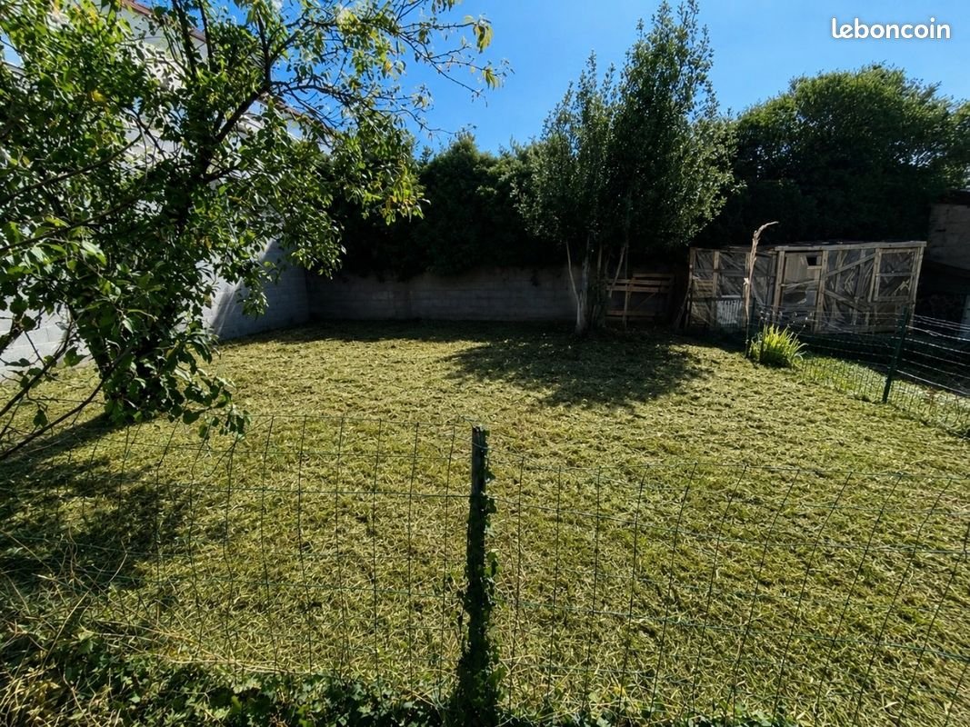 Appartement à louer, 62m², Dole