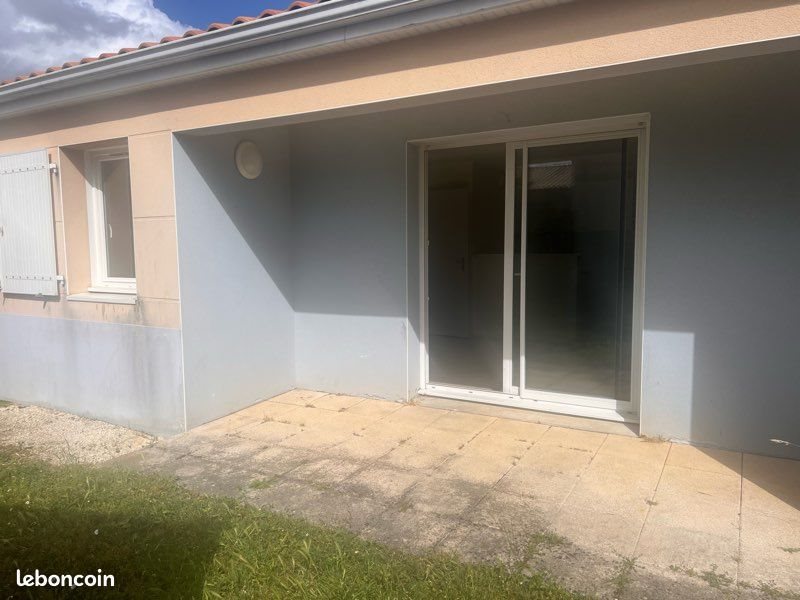 Appartement à louer, 40m², Aytré