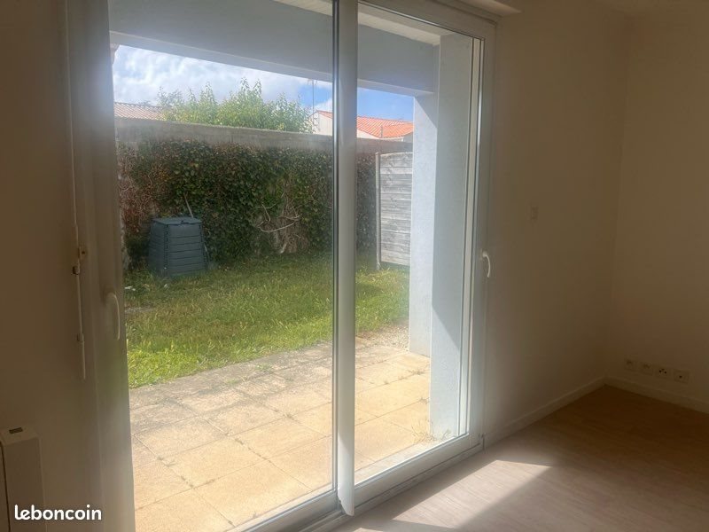 Appartement à louer, 40m², Aytré