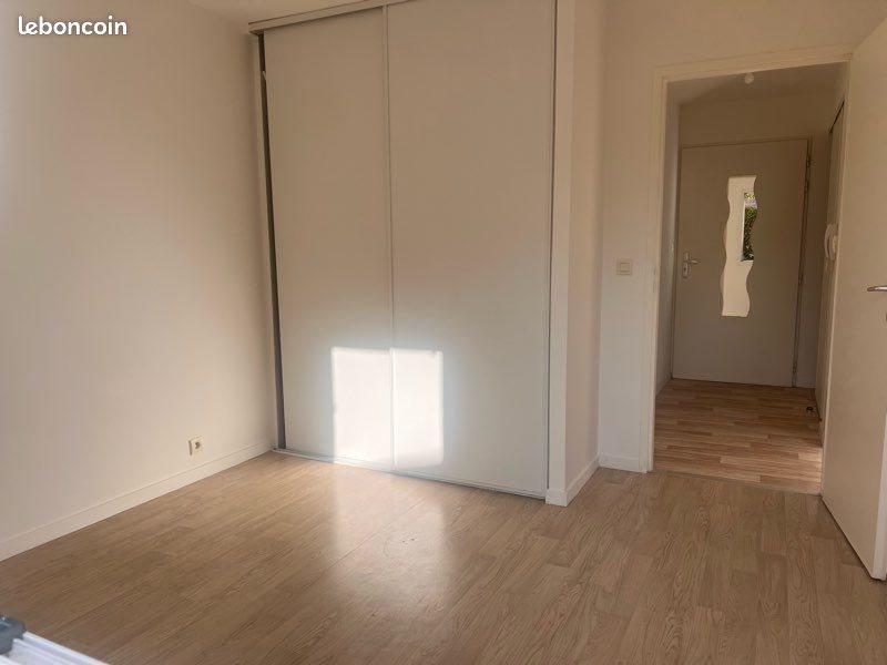Appartement à louer, 40m², Aytré