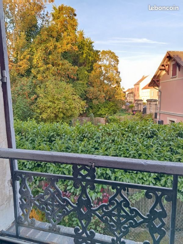 Appartement à louer, 20m², Cormeilles-en-Vexin