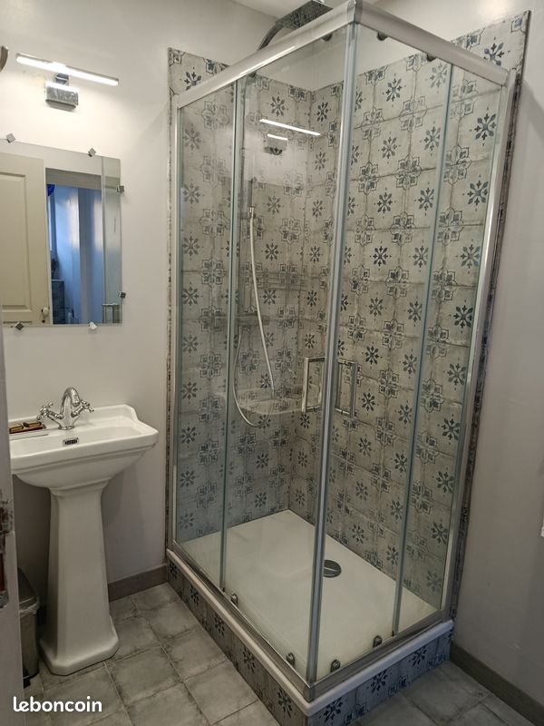 Appartement à louer, 20m², Cormeilles-en-Vexin