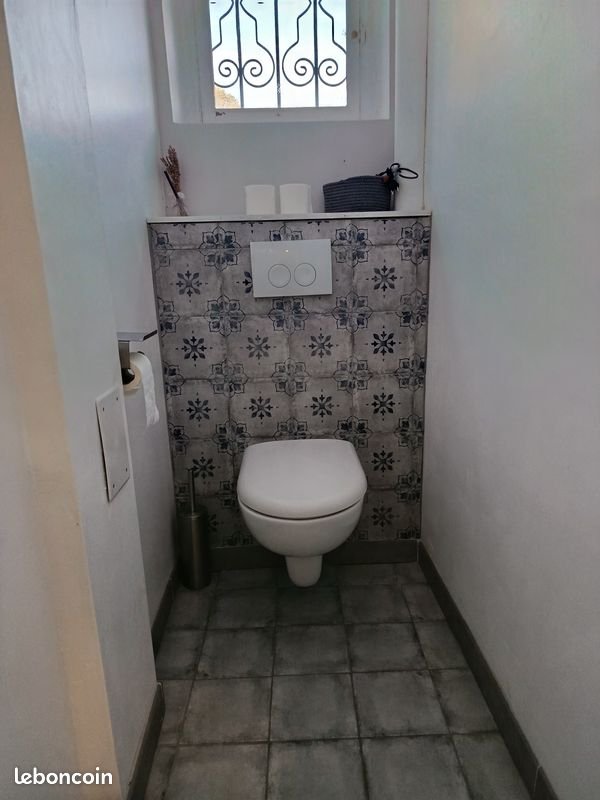 Appartement à louer, 20m², Cormeilles-en-Vexin