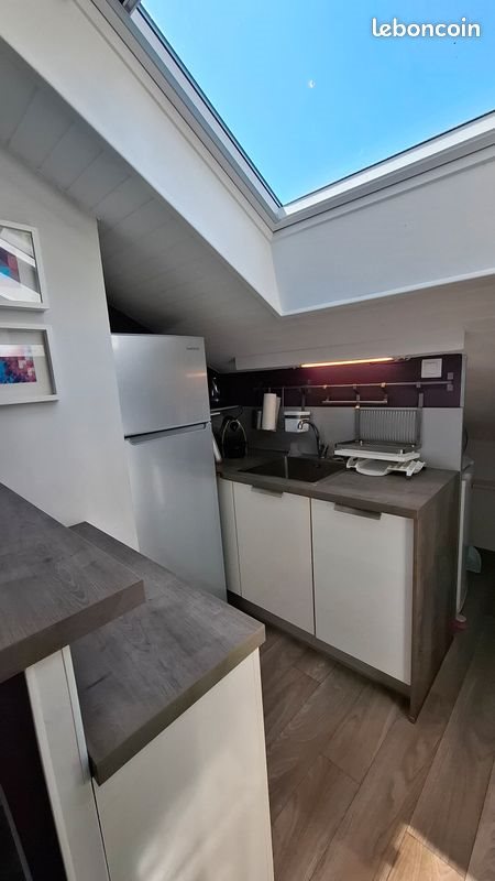 Appartement à louer, 60m², Annecy-le-Vieux