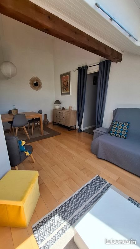 Appartement à louer, 60m², Annecy-le-Vieux