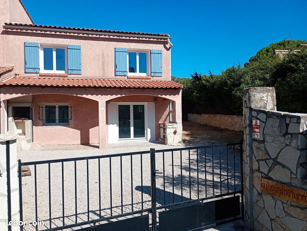 Maison à vendre, 94m², Gémenos