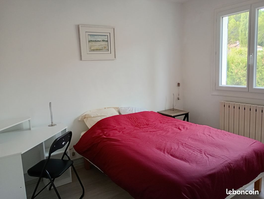 Maison à vendre, 94m², Gémenos
