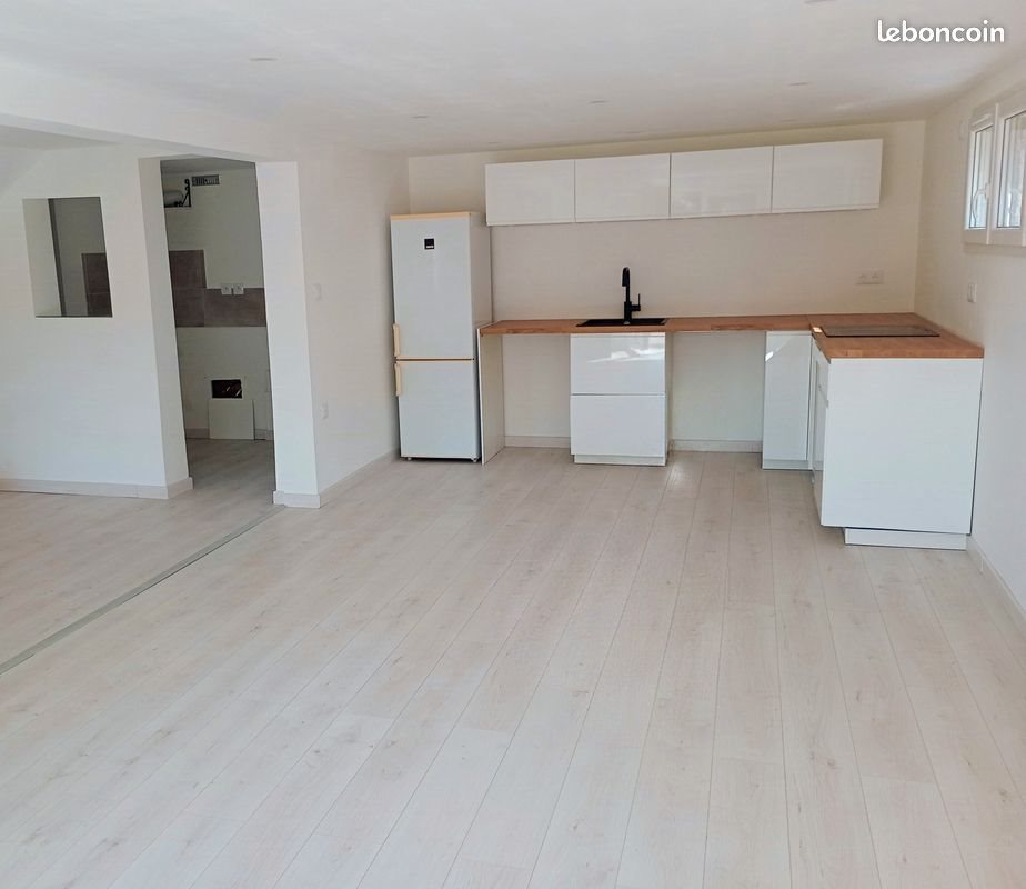 Maison à vendre, 94m², Gémenos