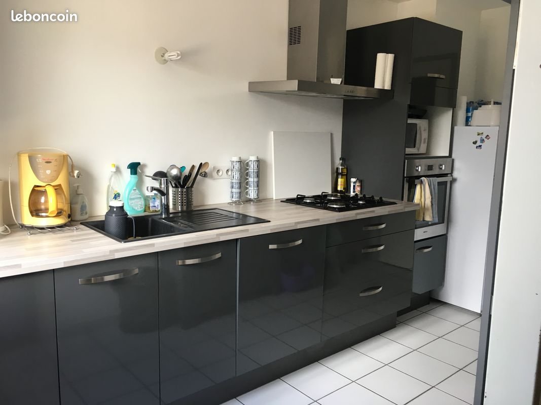 Appartement à louer, 75m², Pontivy