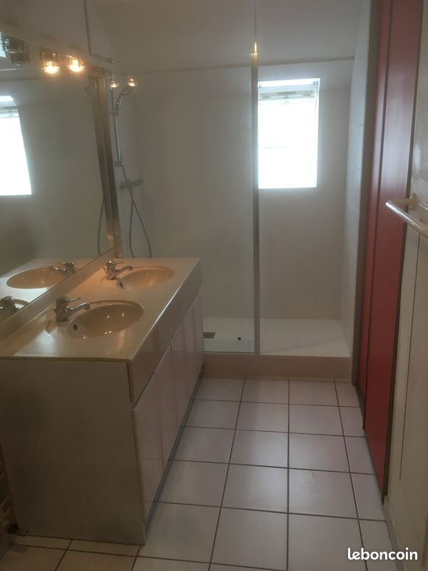 Appartement à louer, 75m², Pontivy