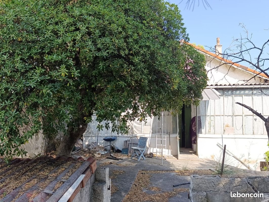 Maison à vendre, 100m², Marseille 11ème