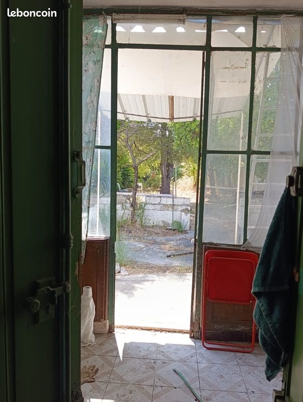 Maison à vendre, 100m², Marseille 11ème