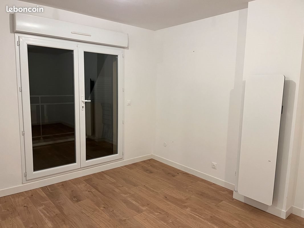 Appartement à louer, 54m², Bruz