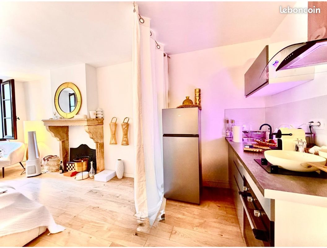 Appartement à vendre, 32m², Fréjus