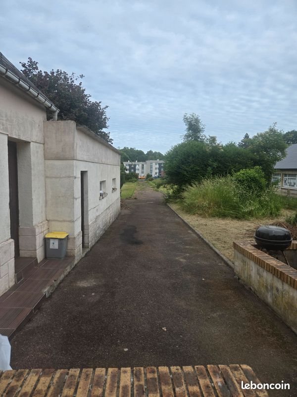 Maison à vendre, 110m², Tancarville