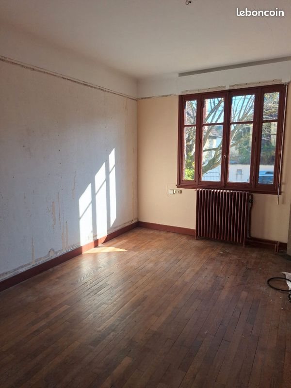Maison à vendre, 81m², Bourges