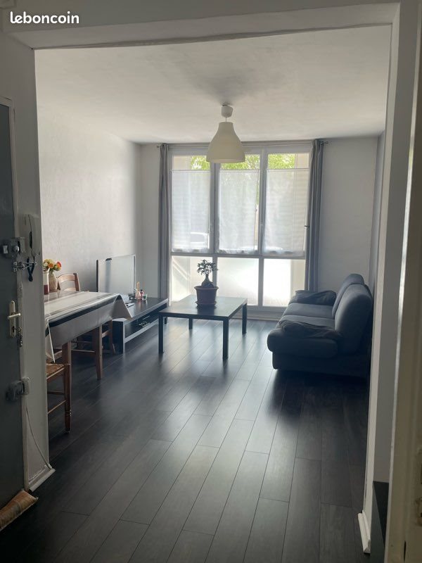 Appartement à vendre, 55m², Aix-en-Provence